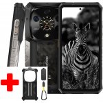 Ulefone Armor 28 Ultra 16GB/1TB Black – Hledejceny.cz