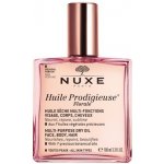 Nuxe Huile Prodigieuse Florale multifunkční suchý olej 100 ml – Zboží Mobilmania