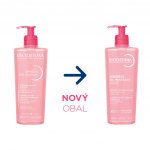 Bioderma Sensibio Gel moussant 500 ml – Hledejceny.cz
