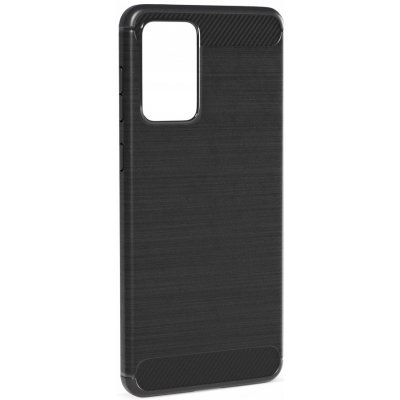 Pouzdro Epico by Spello odolné silikonové Samsung Galaxy S23 5G - černé – Hledejceny.cz