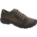 Keen Austin M chocolate brown – Zboží Dáma