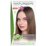 Naturigin barva na vlasy Light Ash Brown 5.2 – Zbozi.Blesk.cz