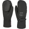 Level Venus mitt PK black