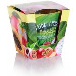 Bartek Candles Tutti Frutti Tropical 115 g – Zboží Mobilmania