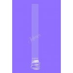 Julimex Silikonová ramínka (RT-03) 10 mm Transparentní Uni – Zboží Dáma