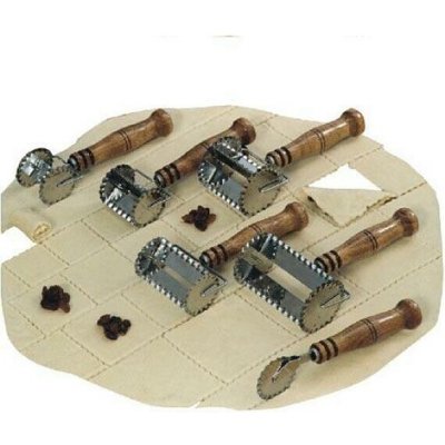 SONIX rádýlko 4x4cm nerez+dřev.rukojeť – Sleviste.cz