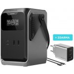 EcoFlow TRAIL 200 1ECOTRAIL200 – Zboží Mobilmania