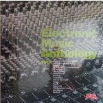 Various - Electronic Music Anthology by FG Vol.4 Happy Music For Happy Feet LP – Hledejceny.cz