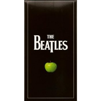 Beatles - Beatles - Long Card Box CD