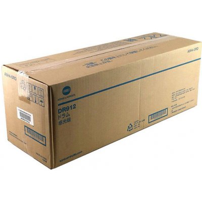 Konica Minolta A8H40RD - originální – Hledejceny.cz