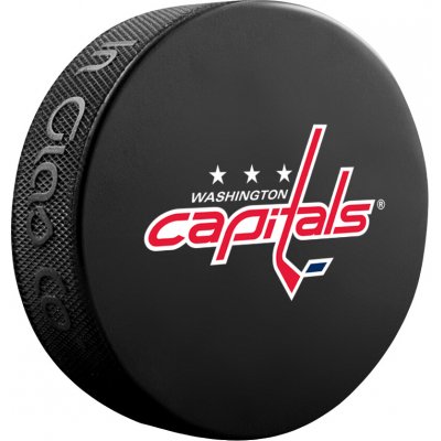 Inglasco Sherwood Puk Washington Capitals NHL Basic – Zboží Dáma