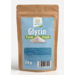 Najtelo Glycín 250 g – Hledejceny.cz