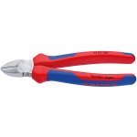 KNIPEX Kleště boční štípací 140 mm, knipex 7005140 – Zboží Dáma