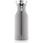 Eva Solo Karafa do lednice 1 l oblačně modrá sklo – Hledejceny.cz