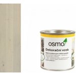Osmo 3181 Dekorační vosk intenzivní 0,375 L – Sleviste.cz