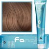Barva na vlasy Fanola Crema Colore barva na vlasy poskytuje ochranu a dlouhotrvající účinek 7.00 100 ml