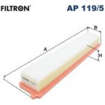 Vzduchový filtr FILTRON AP 119/5 – Hledejceny.cz