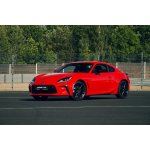 Jízda na okruhu ve sportovní Toyotě – Hledejceny.cz