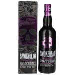Smokehead Twisted Stout 43% 0,7 l (karton) – Hledejceny.cz