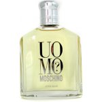 Moschino Uomo voda po holení 75 ml – Hledejceny.cz