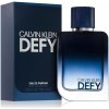 Parfém Calvin Klein Defy parfémovaná voda pánská 100 ml