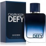 Calvin Klein Defy parfémovaná voda pánská 100 ml – Zbozi.Blesk.cz