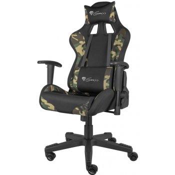 Genesis Nitro 560 CAMO černo-maskáčové NFG-1532