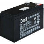 Geti 12V 9Ah – Zboží Živě