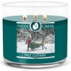 Svíčka Goose Creek Candle Tree Cutting 411 g