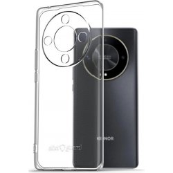 AlzaGuard Crystal Clear TPU Case Honor Magic6 Lite 5G AGD-PCT397Z