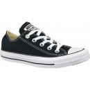 Converse Chuck Taylor All Star boty černá