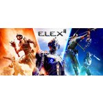 Elex 2 – Hledejceny.cz