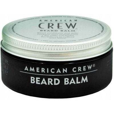 American Crew Stylingový balzám na vousy (Beard Balm) 60 g – Zboží Dáma