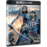 Alita: Bojový anděl – Hledejceny.cz