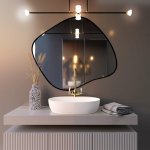 Baltica Design Tiny Border Contorno III 50x43 cm 5903003183761 – Hledejceny.cz