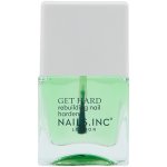 Nails.Inc Posilující podkladový lak s retinolem Get Hard (Rebuilding Nail Hardener) 14 ml – Hledejceny.cz