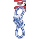 KONG Company Limited Hračka textil Puppy Rope přetahovadlo M – Zboží Mobilmania