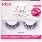 Kiss Luxtensions Lash Couture Royal Silk – Sleviste.cz
