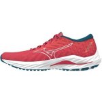 Mizuno Wave Inspire 19 paradise pink white ink blue – Sleviste.cz