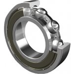 Ekolka Kuličkové ložisko SKF 6004-2RSH – Zboží Mobilmania