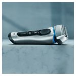 Braun Series 8 8330s Wet&Dry – Zbozi.Blesk.cz