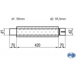 FOX UNI-31442055s – Hledejceny.cz