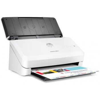 HP ScanJet Pro 2000 s1