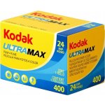 Kodak Ultra Max 400 135-24, 35mm, barevný – Zboží Mobilmania