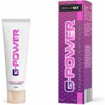 Ruf G-POWER masážní krém na klitoris 30 ml – Zboží Dáma