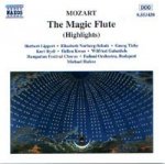 Mozart, Wolfgang Amadeus - Magic Flute - Highlights CD – Hledejceny.cz