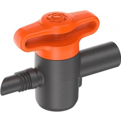 Gardena 13231-20 Micro-Drip-System řídící ventil 3/16" – Hledejceny.cz