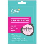 Ellie Young Anti-acne čisticí maska 2x8ml – Zboží Dáma