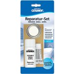 Sapho - REPAIR KIT opravná sada - keramika, smalt a akryl, bílá (CA-16080) – HobbyKompas.cz
