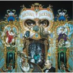 Jackson Michael - Dangerous CD – Sleviste.cz